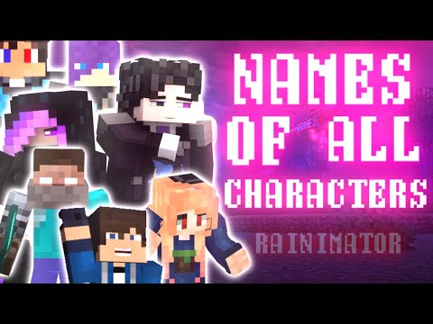 rainimator-minecraft-characters Mp4 3GP Video & Mp3 Download unlimited Videos Download rainimator-minecraft-characters Mp4 3GP Video & Mp3 Download unlimited Videos Download