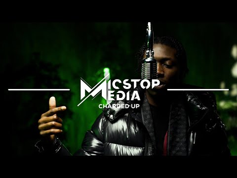 H Hunnid - Charged Up [S2.E6] MicStop Media