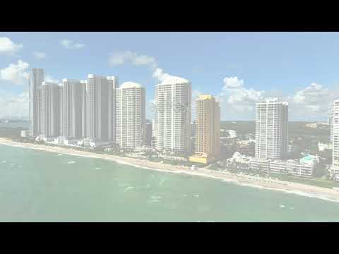 The Jills Zeder Group Presents 16275 Collins Ave UPH1, Sunny Isles Beach, FL
