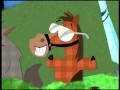 A Dairy Tale The Three Little Pigs