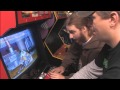 Classic Game Room WORLD HEROES 2 Review For Neo Geo MVS