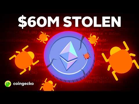 Did Ethereum Sell Out? The Controversial DAO Hack Explained