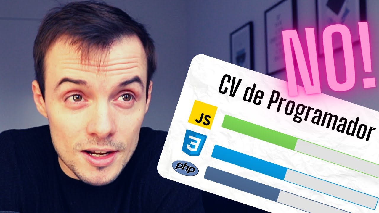 Reagindo a Currículo de Desenvolvedores