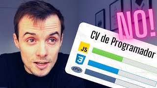 Reagindo a Currículo de Desenvolvedores