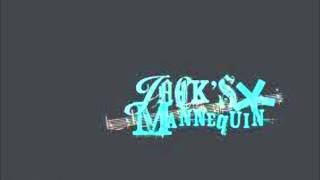 Jacks Mannequin - Orphan