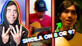 Download lagu Alip Ba Ta - Sebuah Kisah Klasik (Sheila on 7) | Guitar Cover | REACTION mp3 Download lagu Alip Ba Ta - Sebuah Kisah Klasik (Sheila on 7) | Guitar Cover | REACTION mp3