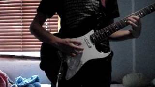 A Time to Be So Small (Interpol cover)  [ver 2]