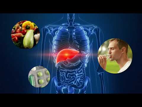 Empower Liver Cancer Patients Worldwide