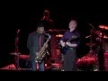 "Our Dance" -- Peter White and Kirk Whalum Live -- Buffalo 2011