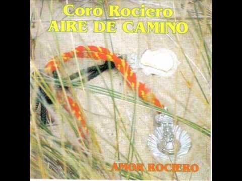 Qué grande es mi Andalucía (CD) - Coro Rociero Aire de Camino