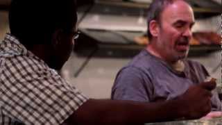Theatre Three's "Superior Donuts" by Tracy Letts