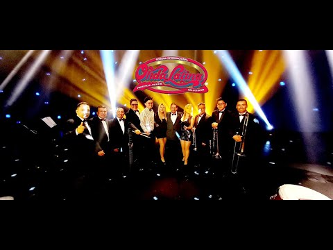 MOSAICO#1 @SonoraOndaLatinaOficial   #music #Lloa