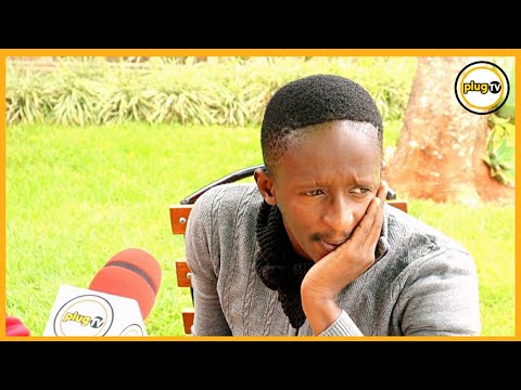 NJUGUSH on CHEATING on WAKAVINYE and being EXPOSED by Edgar Obare