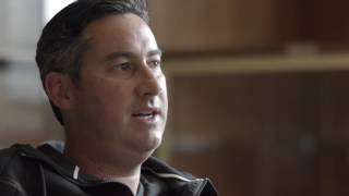 Introducing Great Jones Street (teaser 1)