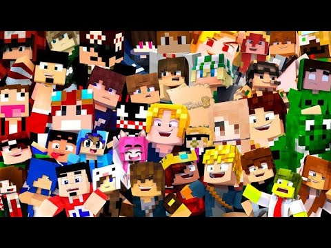 Minecraft Ultimato Momentos mais engraçados 🤣