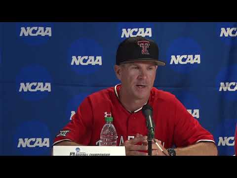 2018 BSB Postgame Presser - Duke (6/10)