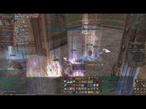 Naia Siege 01/21/2018