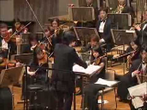 Tour de Japon - Main Theme of Final Fantasy VII