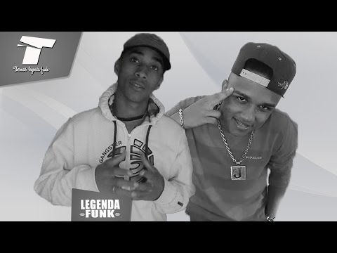 MC Vini da PJ e MC Rafinha da Leste - Condominio de Alta Segurança - (PereraDJ e DJ Dael)