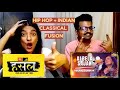 Albela Sajan Song Reaction | Mrunal Shankar | MTV Hustle 03 REPRESENT