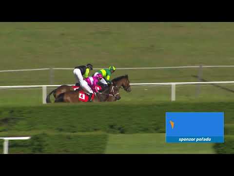 Dostihy Most 6. 5. 2023 - 6. dostih - 29. Memoriál Vlastimila Smolíka