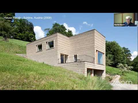 Future Now Pavilion - Webinar: Earth, Clay & Context