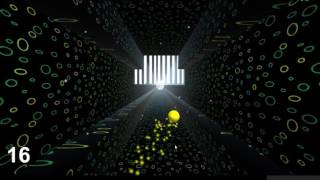 【Existence speed】THE LAST STAGE (HARD) Gameplay #3 - END