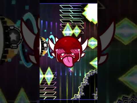 The real EASIEST Extreme Demon in Geometry Dash