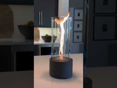 This Table Fire Pit Is Genius 🤯