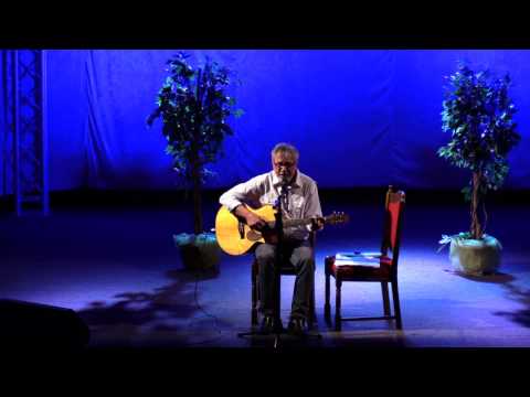 Ivo Jahelka, Roudnice nad Labem, 11. dubna 2017