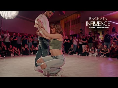 Hollow - Victor Ray by Melvin & Gatica