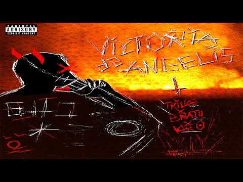 Trillo feat. Bratu & KRO - Victoria De Angelis (Official Video)