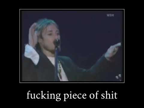 Daniel Johns without context