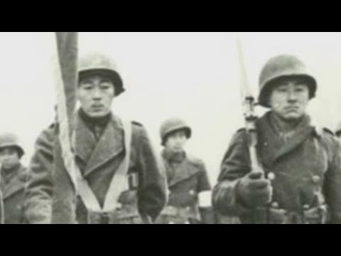 Honoring AAPI History: Japanese-Americans forced into internment campus during WWII