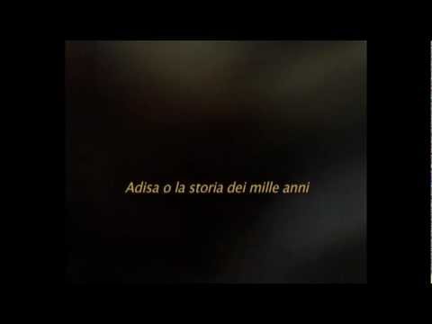 Adisa o la storia dei mille anni - Trailer Ufficiale HD (AlwaysCinema)