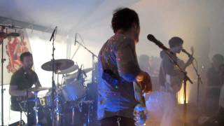 NEW SONG "Senseless" by Portugal. The Man (Live @ SXSW 2011)