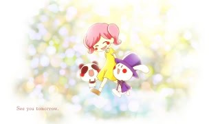 See you tomorrow (English Cover) 「またあした英語で歌ってみた」Happy birthday Kazetoki~!