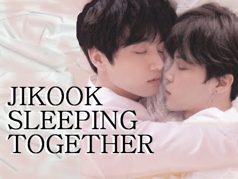 Does Jungkook Sleep In Jimin's Bed?