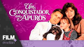Um Conquistador em Apuros // Filme Completo Dublado // Romance // Film Plus Emotion