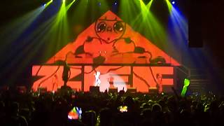 Die Antwoord - Happy Go Sucky Fucky