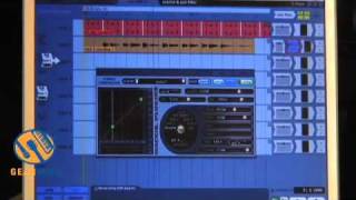 Video thumbnail for Mackie Onyx Satellite And Mackie Tracktion: Applying Insert Effects And Exporting Your Track by gearwire