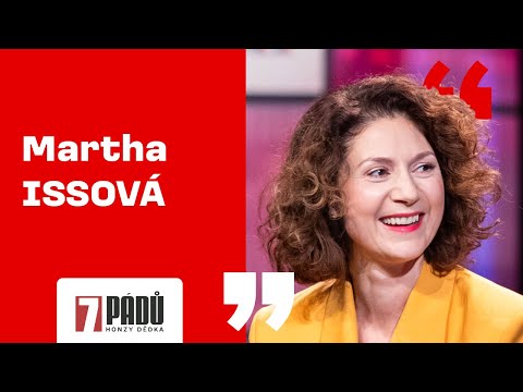 1. Martha Issová (18. 10. 2023, Praha)