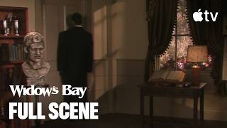 Apple TV+ Widow’s Bay — The History of the Island | (2026 Series Featurette)