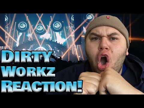 Reaction Vid: Sub Zero Project!! - Rave Into Space!! (Official Video)