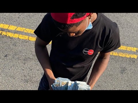 Lil Lar - Wannabe (feat. Daydeez) (Official Audio)