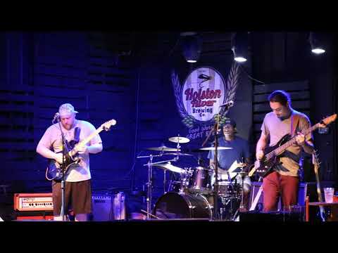 Collateral Jamage - Want it to Stop Stop - Live Video