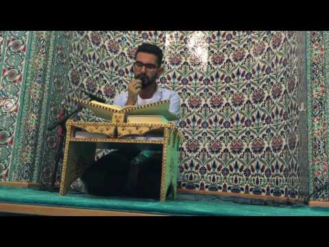 Fatih Yilmaz  (Yerli  Mahir)