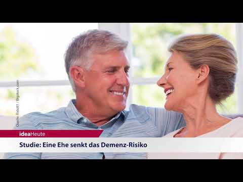 ideaHeute 19 12 2017 - Weihnachten - Demenz - Gnade