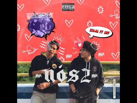 Siaal feat. Luf Mc - Nós 2 (Official Music Video)