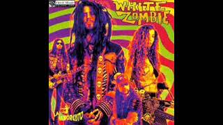 White Zombie - Grindhouse (A Go-Go)